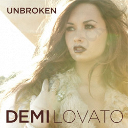 Demi Lovato - Unbroken - CD