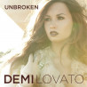 Buy Demi Lovato - Unbroken - CD at only €6.90 on Capitanstock