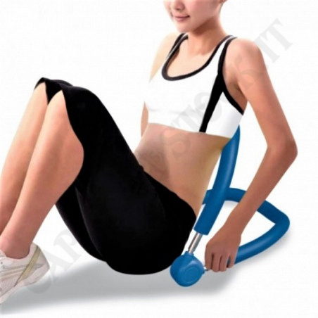 Acquista GYM - Attrezzo Addominali e Multifunzione a soli 19,90 € su Capitanstock 