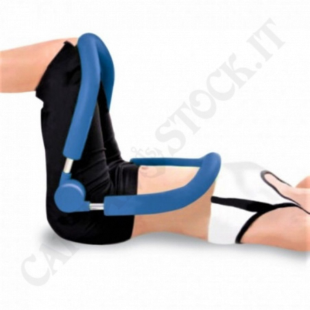 Acquista GYM - Attrezzo Addominali e Multifunzione a soli 19,90 € su Capitanstock 