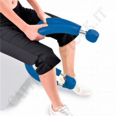 Buy GYM - Spring Multifunction Abdominal Exercise at only €19.90 on Capitanstock