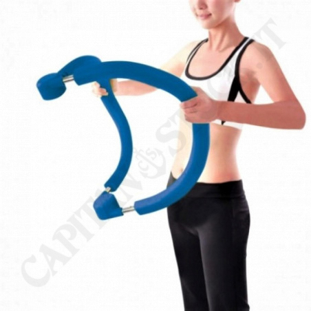 Acquista GYM - Attrezzo Addominali e Multifunzione a soli 19,90 € su Capitanstock 