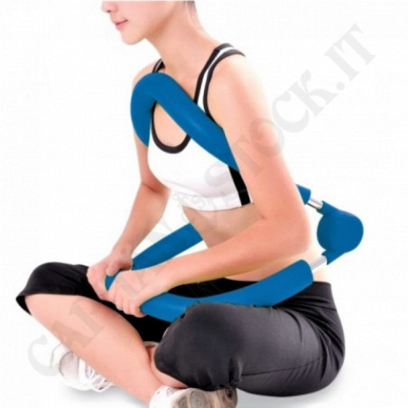 Acquista GYM - Attrezzo Addominali e Multifunzione a soli 19,90 € su Capitanstock 