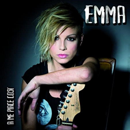 Buy Emma - I Like It So - CD at only €6.90 on Capitanstock Buy Emma - I Like It So - CD at only €6.90 on Capitanstock