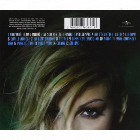 Buy Emma - I Like It So - CD at only €6.90 on Capitanstock