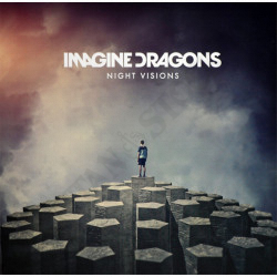 Imagine Dragons - Night Visions - CD