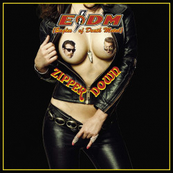 Zipper Down - Eodm (Eagles of Death Metal) - CD