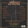 Buy Zipper Down - Eodm (Eagles of Death Metal) - CD at only €6.50 on Capitanstock Buy Zipper Down - Eodm (Eagles of Death Metal) - CD at only €6.50 on Capitanstock