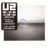 Buy U2 - No Line On the Hor I Zon - 2CD Limited Edition at only €9.90 on Capitanstock