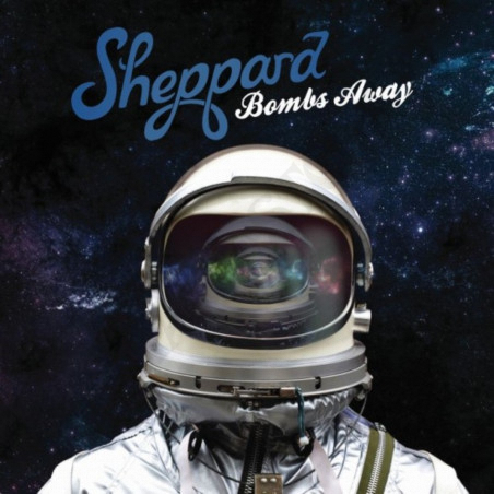 Buy Sheppard - Bombs Away - CD at only €4.50 on Capitanstock