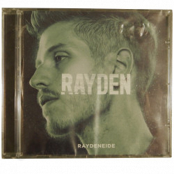 Buy Rayden - Raydeneide - CD at only €5.90 on Capitanstock