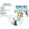 Acquista Mamma Mia! - The Movie Soundtrack - CD a soli 3,99 € su Capitanstock 