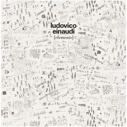 Ludovico Einaudi - Elements - CD