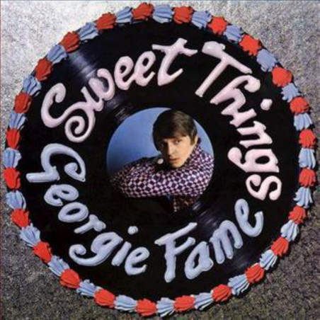 Acquista Georgie Fame- Sweet Things - CD a soli 6,90 € su Capitanstock  Acquista Georgie Fame- Sweet Things - CD a soli 6,90 € su Capitanstock