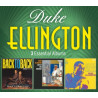 Acquista Duke Ellington - 3 Essential Albums - 3 CD Set a soli 6,30 € su Capitanstock 