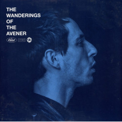 The Avener - The Wanderings Of The Avener - CD