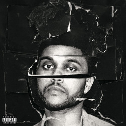 Buy The Weeknd - Beauty Behind The Madness - CD at only €6.72 on Capitanstock