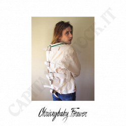 Christopher Owens - Chrissybaby Forever - CD
