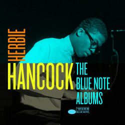 Acquista Herbie Hancock ‎– The Blue Note Albums CD a soli 22,68 € su Capitanstock 