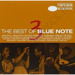 Acquista The Best Of Blue Note Volume 3 - 2CD a soli 7,50 € su Capitanstock 