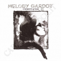 Acquista Melody Gardot - Currency of Man - CD a soli 5,00 € su Capitanstock 