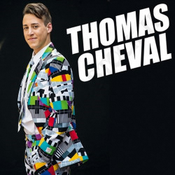 Thomas Cheval - CD