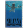 Acquista Nirvana - Nevermind - Cassetta Musicale a soli 7,00 € su Capitanstock  Acquista Nirvana - Nevermind - Cassetta Musicale a soli 7,00 € su Capitanstock
