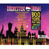 Buy Monster High - Boo York - CD at only €6.00 on Capitanstock
