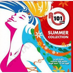 Acquista R101 - Summer Collection - Cofanetto a soli 10,53 € su Capitanstock 