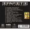 Buy Papeete - Beach Launge - Vol. 5 - Music Box at only €6.30 on Capitanstock