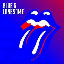 Rolling Stone - Blue & Lonesoma - CD box set