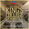 Buy David Willcocks - The Choir Of King's College Cambridge Cambridge - Set Box CDs at only €63.99 on Capitanstock Buy David Willcocks - The Choir Of King's College Cambridge Cambridge - Set Box CDs at only €63.99 on Capitanstock