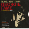 Acquista Georgie Fame ‎– The Whole World’s Shaking - Complete Recordings 1963-1966 - 4 LP Vinili - Limited a soli 57,59 € su Capitanstock 