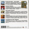 Buy Bandabardò - The Universal Music Collection - 5CD box at only €9.72 on Capitanstock Buy Bandabardò - The Universal Music Collection - 5CD box at only €9.72 on Capitanstock