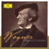 Acquista Wagner - Complete Operas - Cofanetto 43 CD a soli 170,10 € su Capitanstock 
