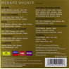 Acquista Wagner - Complete Operas - Cofanetto 43 CD a soli 170,10 € su Capitanstock 