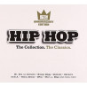 Buy Hip Hop - The collection - The Classics - 3CD box at only €9.00 on Capitanstock