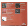 Acquista John Coltrane - The Impulse! Volume 3 - Cofanetto 5CD a soli 23,49 € su Capitanstock 