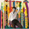 Buy Mika - No Place in Heaven - Vinyl - Rarity at only €29.00 on Capitanstock