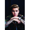 Acquista Justin Bieber - Purpose - Super Deluxe - Box 20 Brani+Booklet+4 Cartoline+T Shirt - CD - Rarità a soli 32,32 € su Capitanstock 