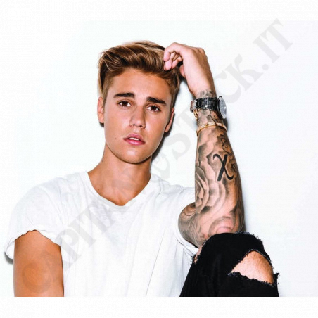 Buy Justin Bieber - Purpose - Super Deluxe - Box 20 Songs + Booklet + 4 Postcards + T Shirt - CD - Rarity at only €32.32 on Capitanstock
