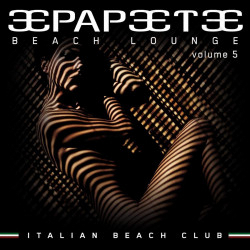 Papeete - Beach Launge - Vol. 5 - Music Box
