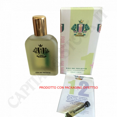 Acquista Xpec Trinity 1 - E.d.t 100 Ml Spray - Raro Vintage - Profumeria di Nicchia - Donna e Uomo a soli 26,00 € su Capitanstock  Acquista Xpec Trinity 1 - E.d.t 100 Ml Spray - Raro Vintage - Profumeria di Nicchia - Donna e Uomo a soli 26,00 € su Capitanstock