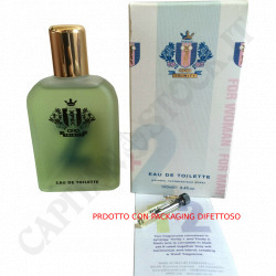 Xpec Trinity 2 Eau de Toilette - 100 ml - Spray - Rare Niche Perfume for Women and Men