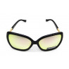 Buy RPN - Women's Polarized Sunglasses with Case and Mirror Lenses at only €12.90 on Capitanstock