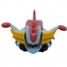 Buy Go Nagai - Mini Character - Ufo Robot Grendizer Spacer Version- Manga Color Image Version - Rarity at only €4.75 on Capitanstock