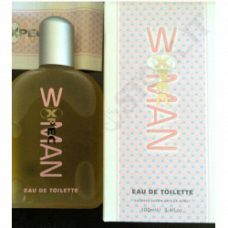 Buy xPEC Woman 100 Ml - Eau de Toilette for Woman - Rare Niche Perfume at only €26.00 on Capitanstock