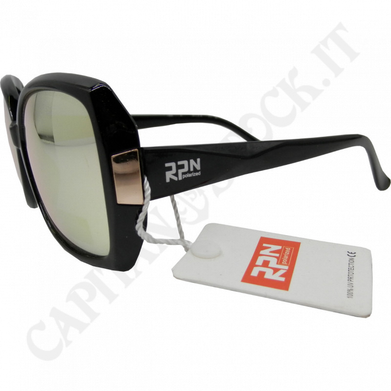 RPN - Women's Polarized Sunglasses 