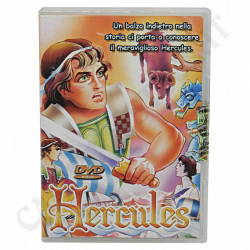 Hercules - Cartone Animato - Mini DVD