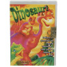 Buy Dinosaurs - Cartoon - Mini DVD at only €2.50 on Capitanstock